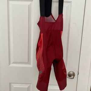 Specialized men cycling bib